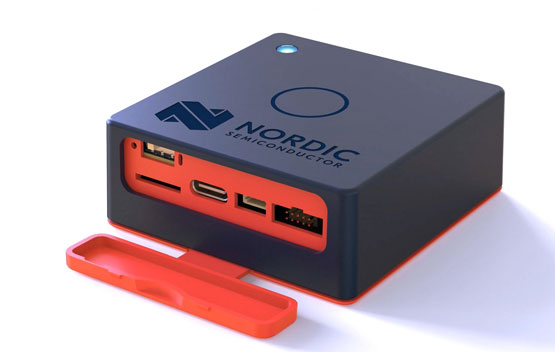 Nordic Thingy:53 ƽ_(ti)Y(ji)p Arm Cortex-M33̎ǶʽC(j)W(xu)(x)ӿ(lin)W(wng)a(chn)ƷԭO(sh)Ӌ(j)