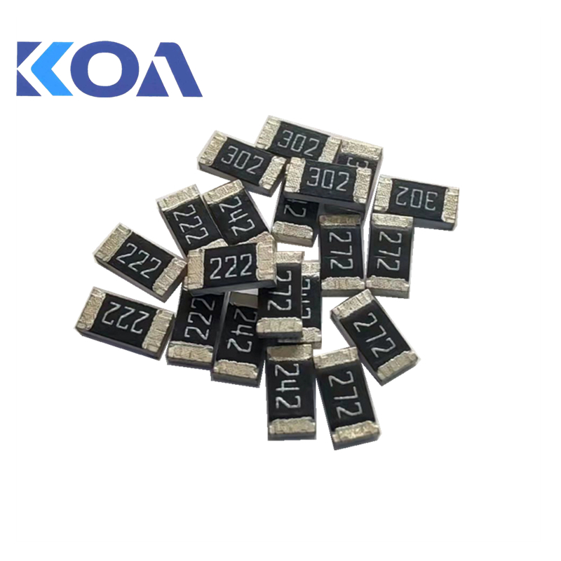 KOA��� KOA������ �_���_�Ƽ� �����Ժ�Ĥ܇Ҏ���߾����NƬ��� RK73Bϵ��