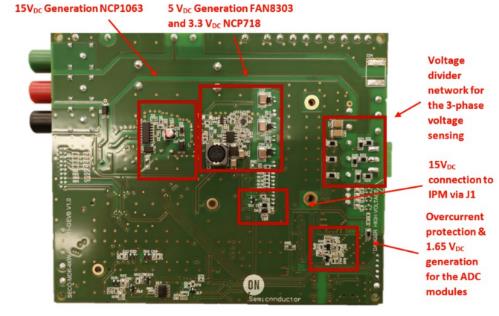 ������ƽ���F�Ƴ�����onsemi�aƷ��4KW 650V���I늙C�ӷ���