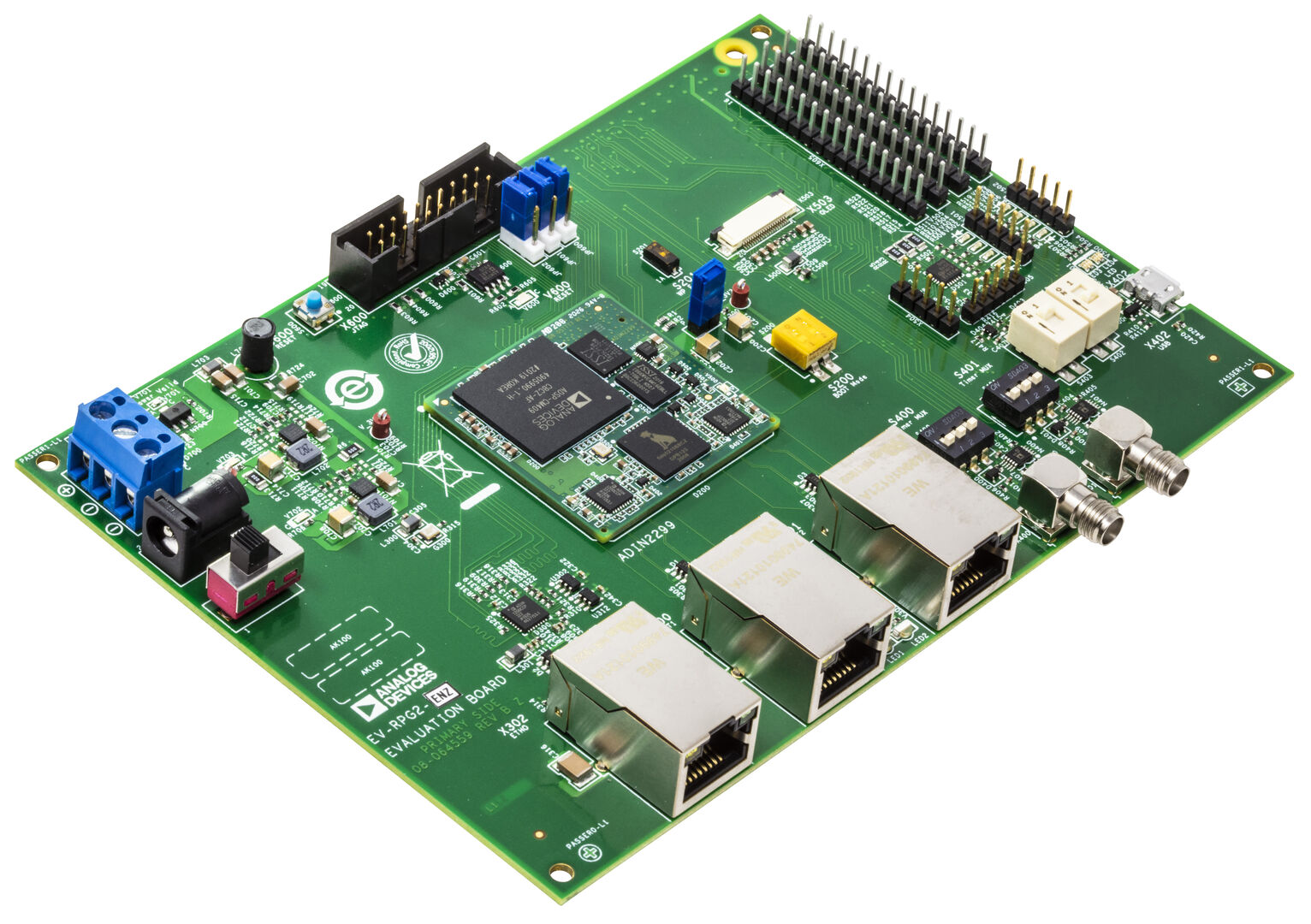 ADI��˾�����Ƴ����f�h���I��̫�W���Q�Cƽ�_  �A�J�C�f�h��Q�����s�����_�l�r�g