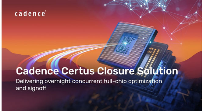 Cadence Certus Ʒ࣡ȫоƬЃ(yu)ͺٶ 10 