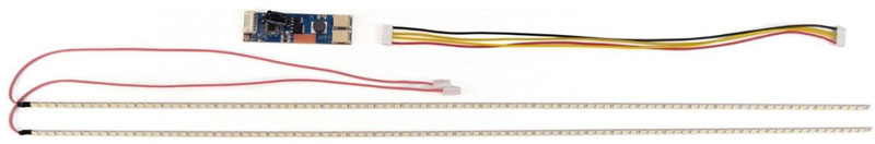 ���� LED ���Q�� CCFL �D(zhu��n)�Q��ͨ�� Cut-To-Fit LED �����׼�