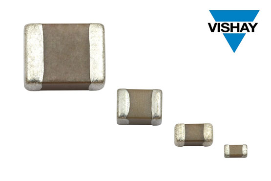 VishayƳ3 MHz18 GHzl͸ֱ