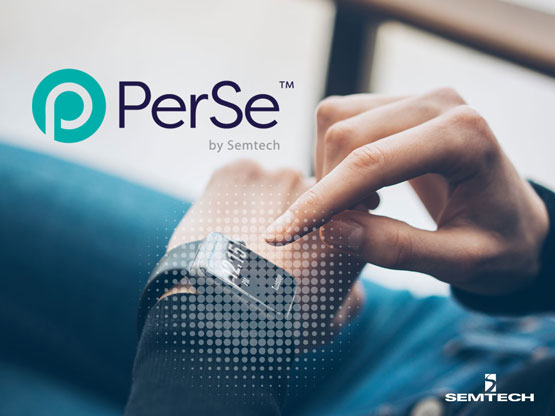 Semtech PerSe���������w�Б�(y��ng)���g(sh��)�x�ܿɴ����O(sh��)�䣬��(y��u)���Ñ��w�