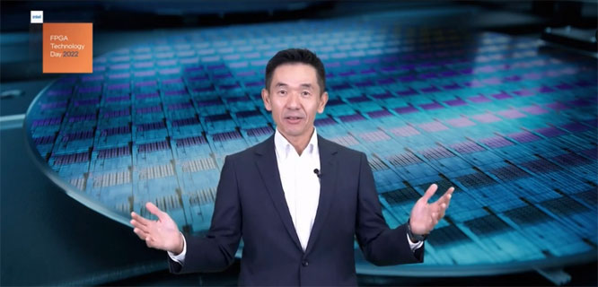 ۄ֮ݣӢؠIȼgBFPGAlչ