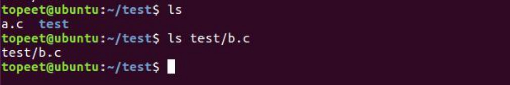 iTOP2k1000�_�l(f��)��Makefile�����Z��-wildcard����(sh��)