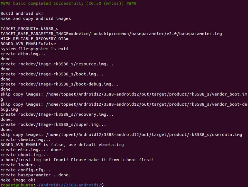 iTOP3588�_�l(f��)�徎�gAndroid��(n��i)�˷���һ