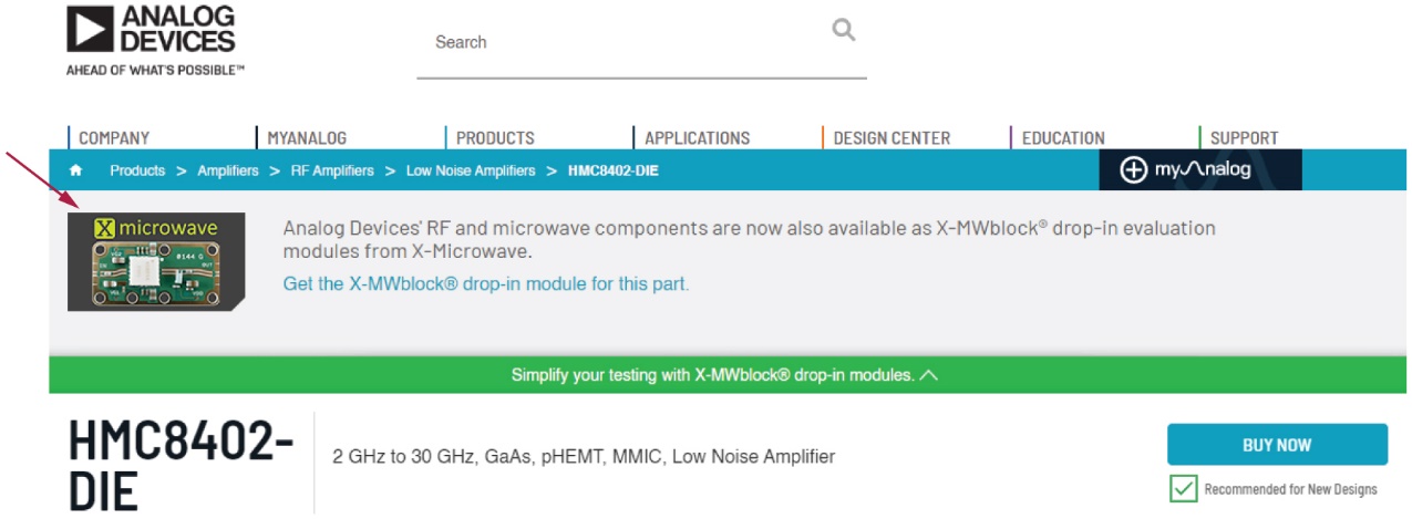 RFO(sh)Ӌ(j)ԭ͵ĸ÷--ʹX-Microwave
