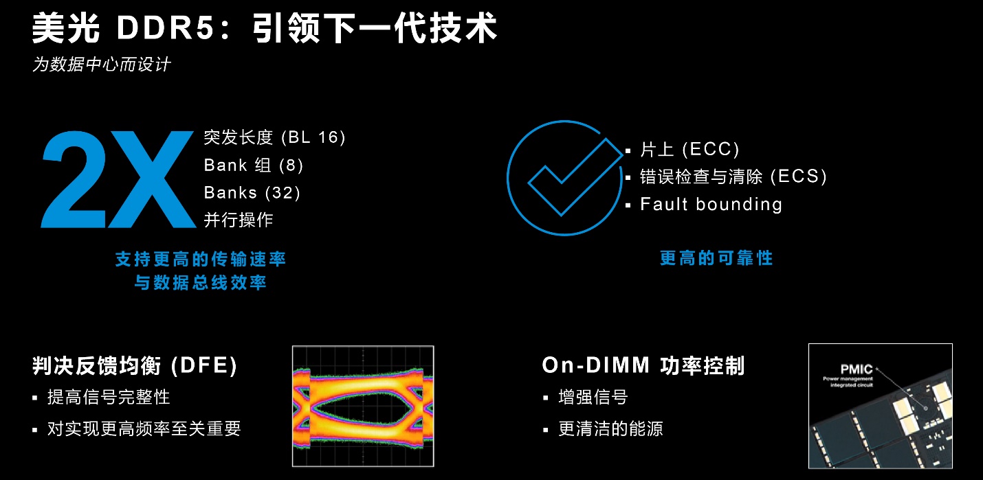 ���� DDR5 �ȴ���ϵ��Ĵ� AMD EPYC ̎����������������Ӌ�㹤��ؓ�d