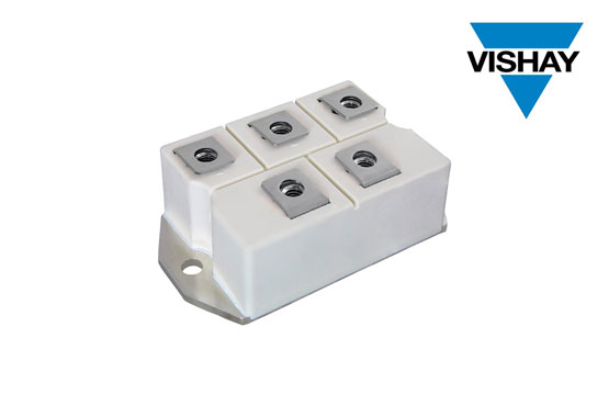 Vishay�Ƴ�����MTC���b������ʽ����ģ�K,���ϵ�y�ɿ��ԣ��������a�ɱ�