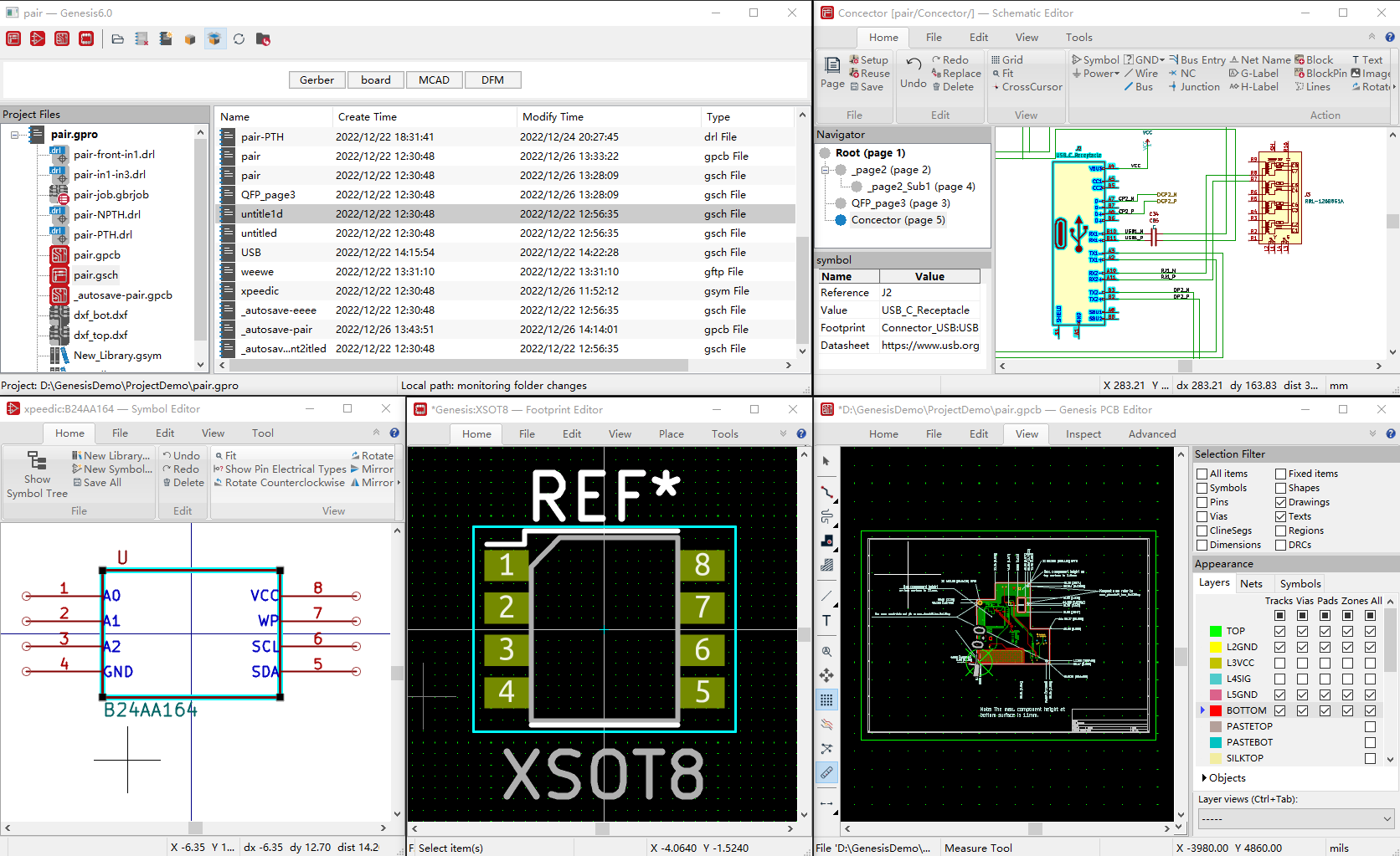 оͰ댧wICCAD 2022ϰl  ȫ°弉OӋEDAƽ_Genesis