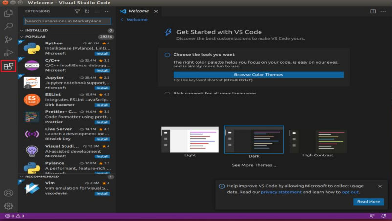 RK3568�_�l(f��)��Visual Studio Code ������b