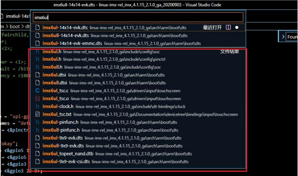 Visual Studio Code����I��ʹ��-RK3568�_�l(f��)