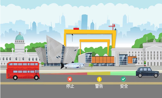 �������_��������܇�v����ײ�Ͱ�ȫ�A(y��)���еđ�(y��ng)�÷���