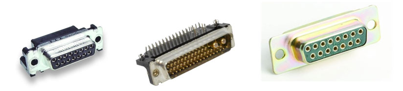 ݿʽڙB޹SMb D-SubBϵ