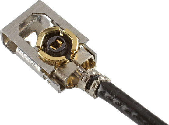 MolexĪƳI-PEX MHF 4L LKMHF I LK|MUչ|MaƷ