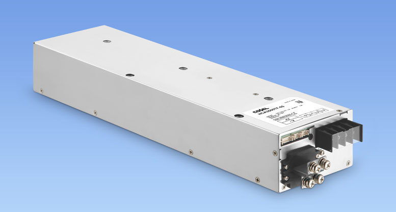 COSEL��Ҫ����̵đ����ṩݔ�����ʞ�3500W�����͟o�L�Ȃ�����sʽ�����Ч�Դ