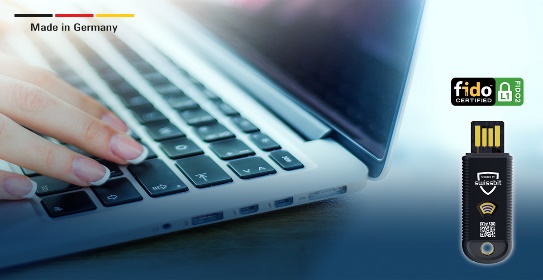 ȫ�µİ�ȫ��耣�Swissbit �Ƴ� iShield Key Pro