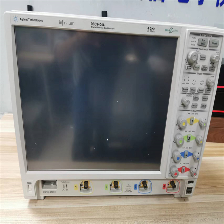 ̩��Tektronix DPO5204B���֟ɹ�ʾ����