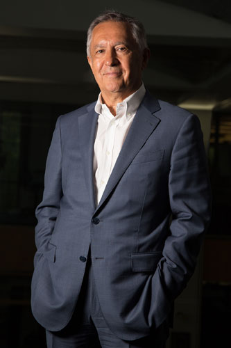 Patrizio Vinciarelli  VicorQԴDQy}