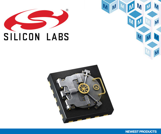 �Q���_��Silicon Labs EFR32FG25 Flex Gecko�o��SoC  ������������늱�������ϵ�y����