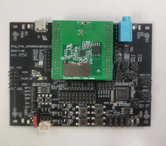 ڸͨQCC3056RT6160A֮๦TWSC늂}