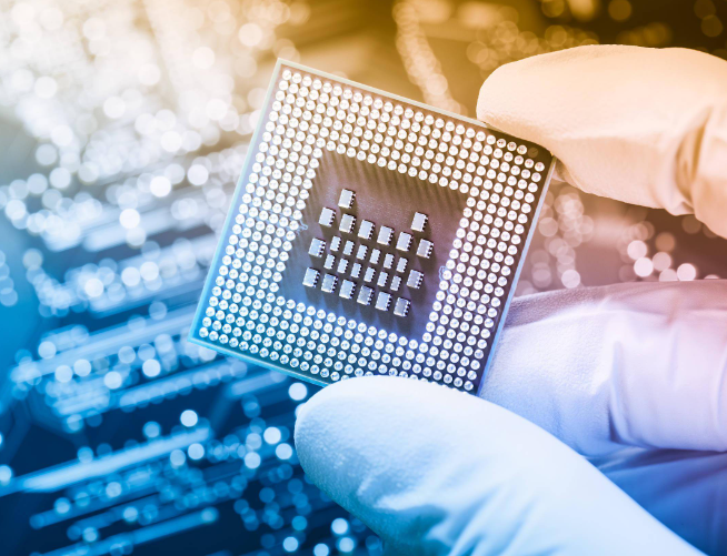 ����˼�יCе�O��֪�R������- оƬʹ�É����Ƕ��