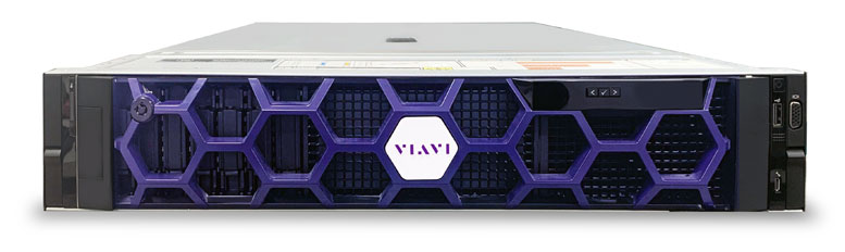 VIAVI Ƴ RedCap O棬Ƅ 5G W̘I