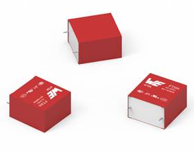 �頖������Ƴ� WCAP-FTXH �����ϵ��