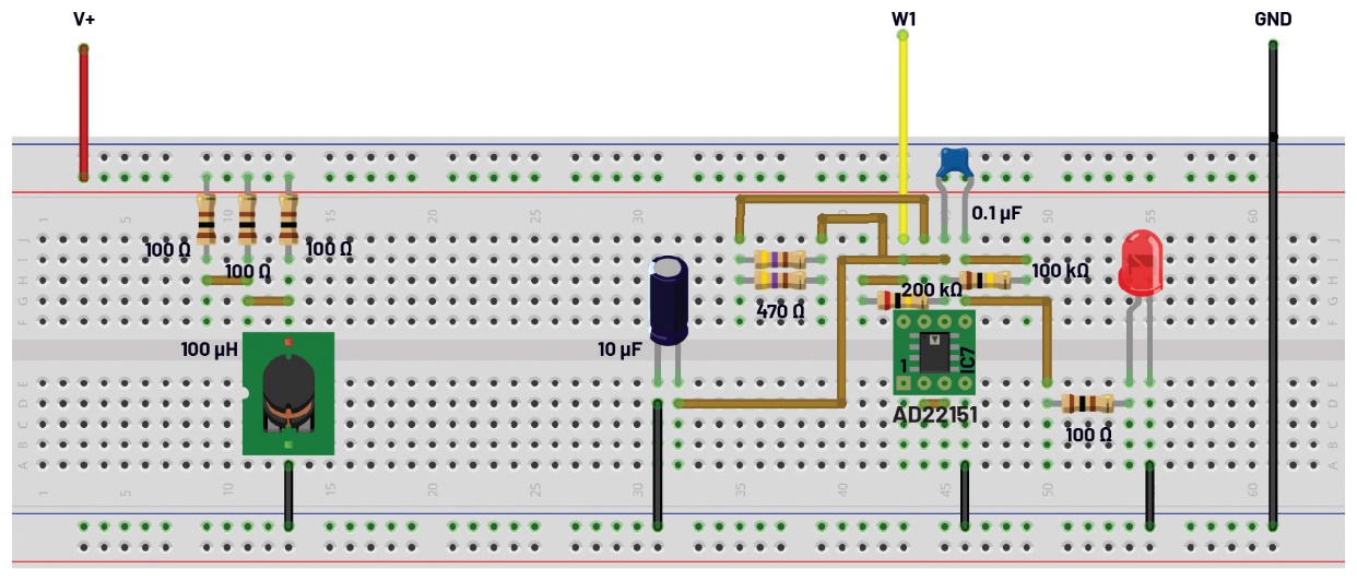 Wӌ^(q)ADALM2000򞣺Խӽ