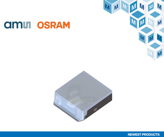 �Q(m��o)������_���m�Ϲ��I(y��)LiDAR�͜y�����õ�ams OSRAM SPL S1L90H��ͨ��SMT������