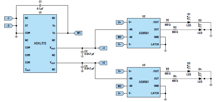 Wӌ^(q)ADALM2000򞣺pSAб