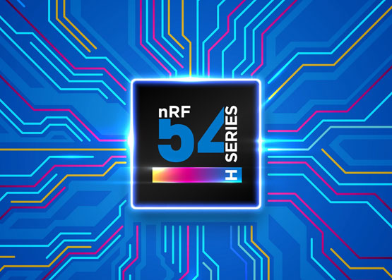 Nordic Semiconductor�Ƴ�ȫ��nRF54H20 SoCչ�F�����I�ȵ�̎��Ч��