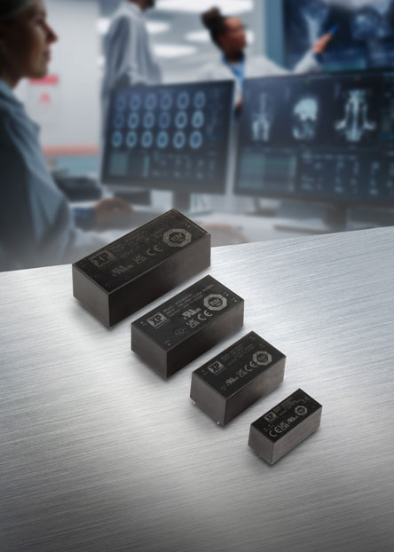 XP PowerƳ¿t(y)JC΢AC-DCԴṩ_40WĹʣڼ