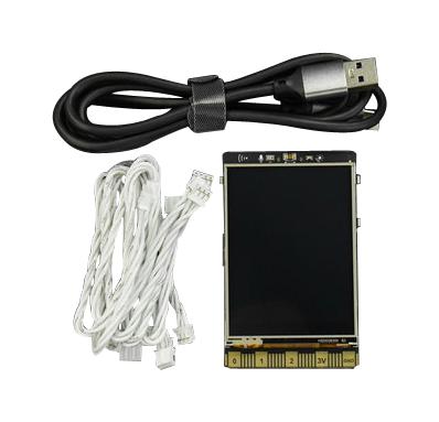 ej_DFRobotUNIHIKERпհ