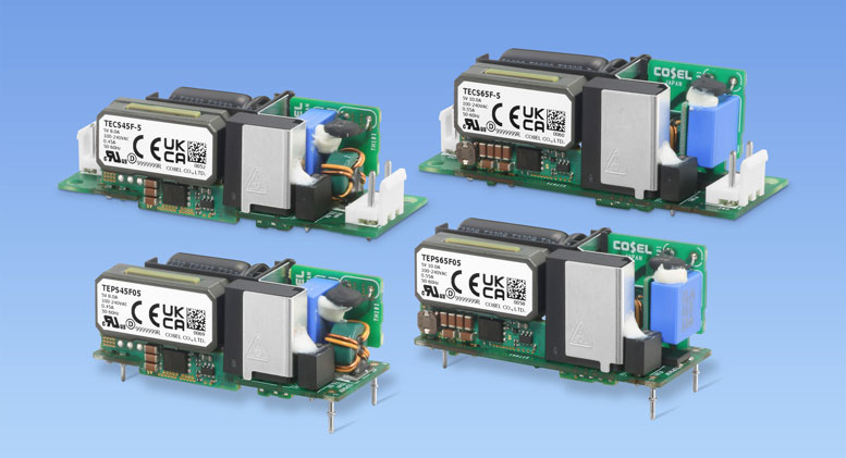 ������COSEL���Ƴ���һ�����I(y��)�ó��o����Ч���Դ