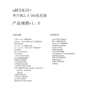 ����(n��i)��оƬ����SI24R1 VS NRF24L01Pح2.4G�o���հl(f��)оƬ