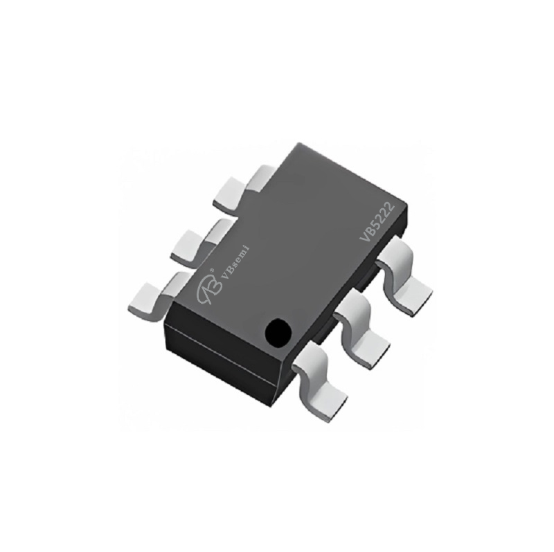 DMC2038LVT-7-F-VB_MOSFET�aƷ�����c��������