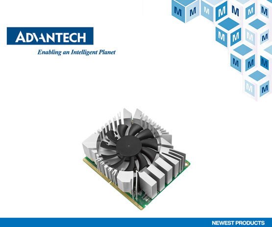 Q_ۿAI@ܵAdvantech VEGA-X110ǶʽGPU