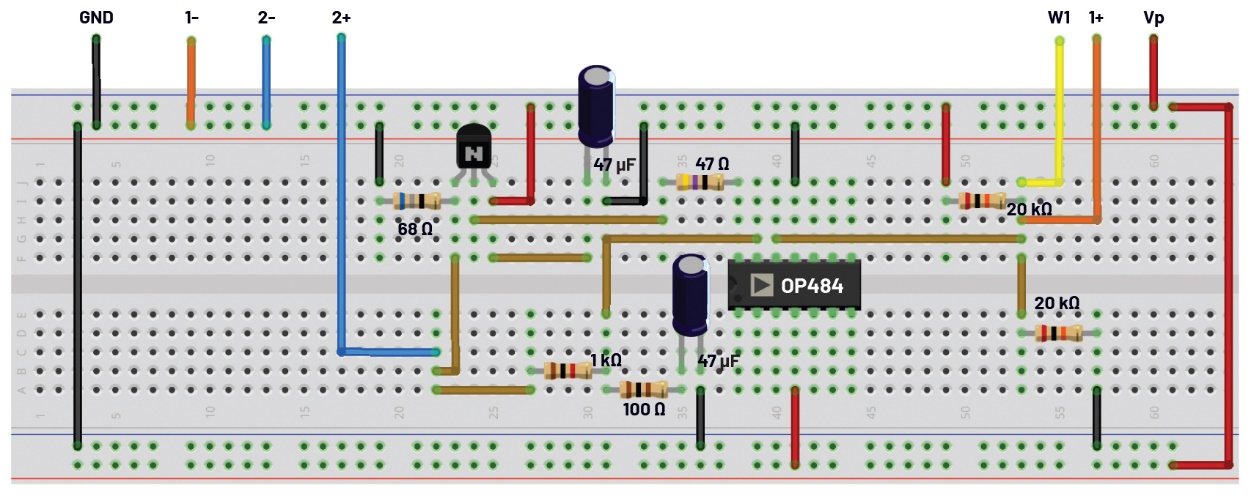 W(xu)ӌ^(q)ADALM2000򞣺vOwL(fng)lŴ