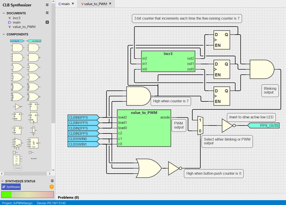 Microchip lPIC16F13145ϵMCUMɶ߉݋°lչ