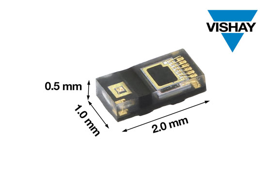 VishayƳ¿ȫɳСͽӽC5 A