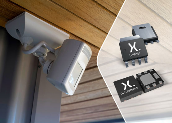 NexperiaAPEC 2024ϰl(f)،ʽFETQϵ