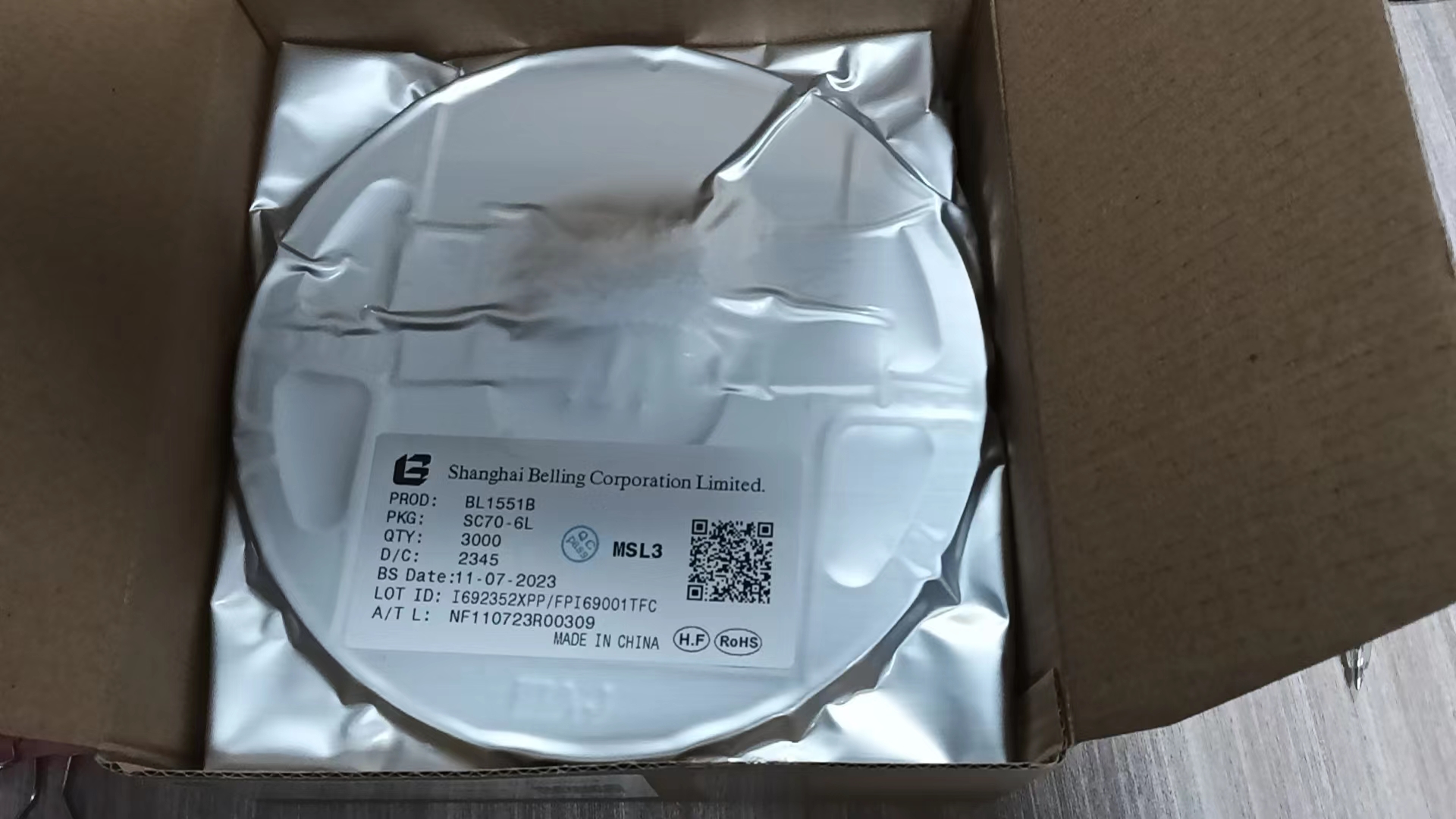 ϺؐXBL1551B  2.7͉SPDTģM_(ki)P(gun)đ(yng)