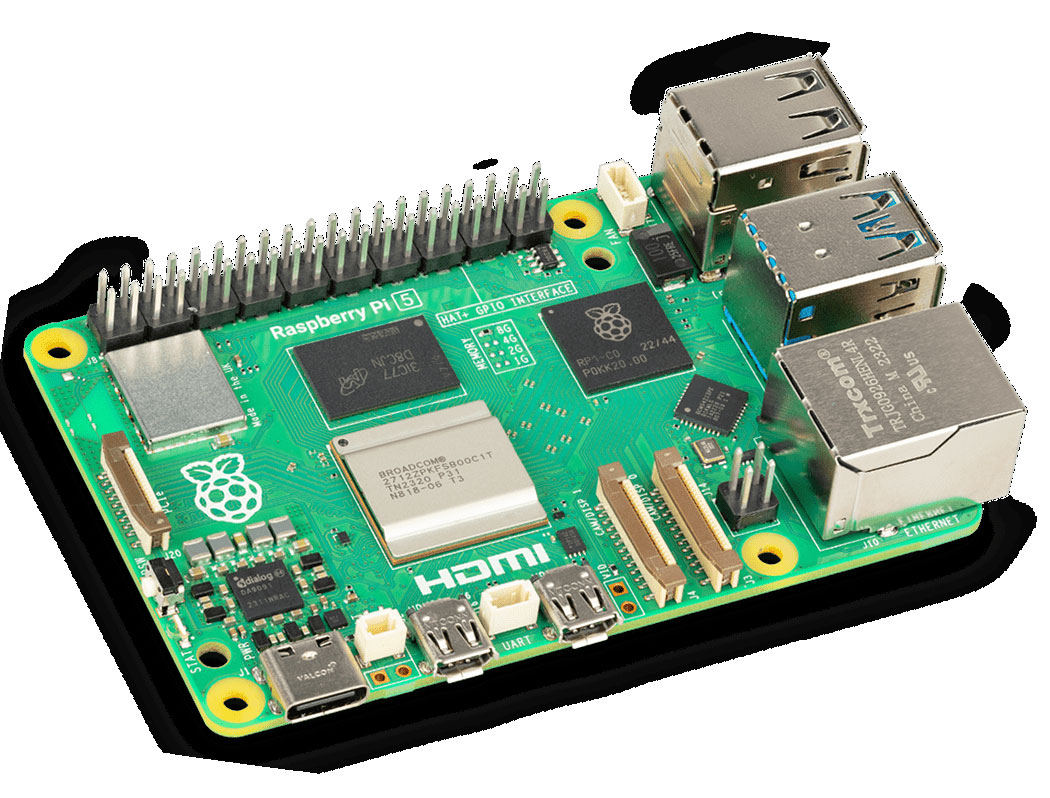 ejˬF؛l¿Raspberry Pi 5
