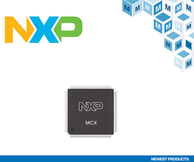 Q_m늙Cƺ͙CWõ NXP Semiconductors MCX΢