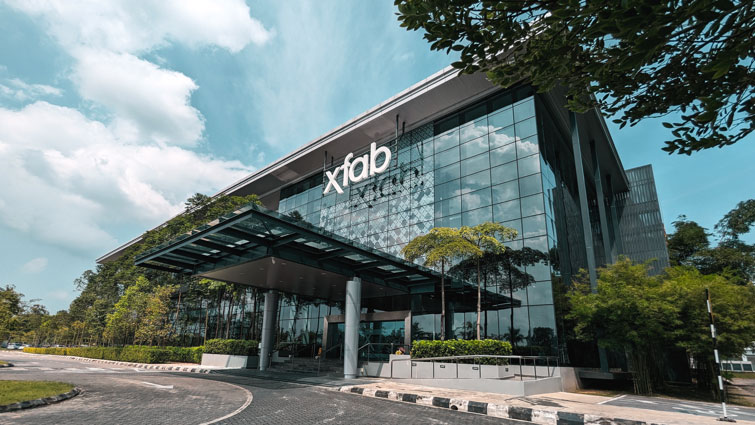 X-FAB180{܇Ҏ߉CMOSQ