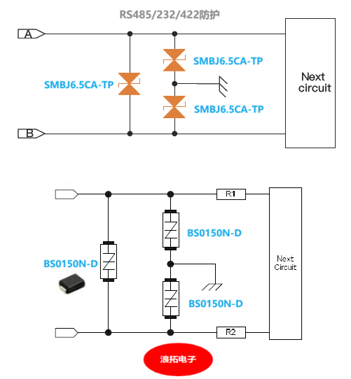 RS485̖˲B^oBS0150N-D