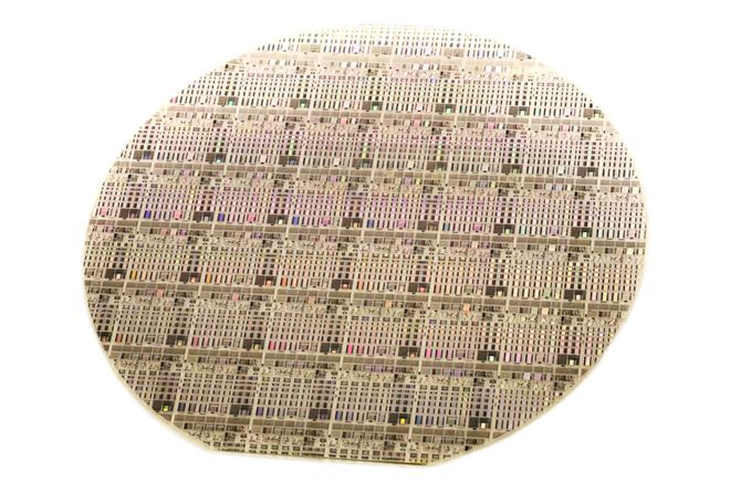 ������ӿƼ���W���� 1200V ���������͵����������оƬ���a