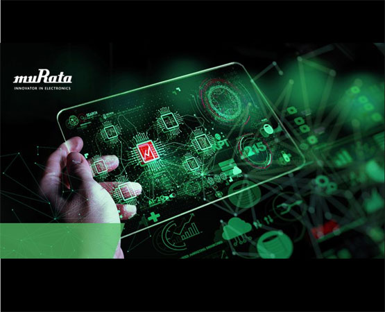 ejˬF؛MurataUWBLoRaģKoɸӺ